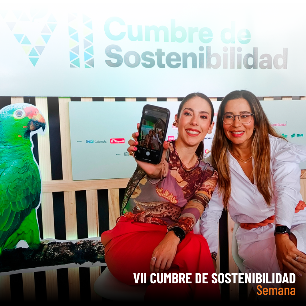 VII cumbre de sostenibilidad